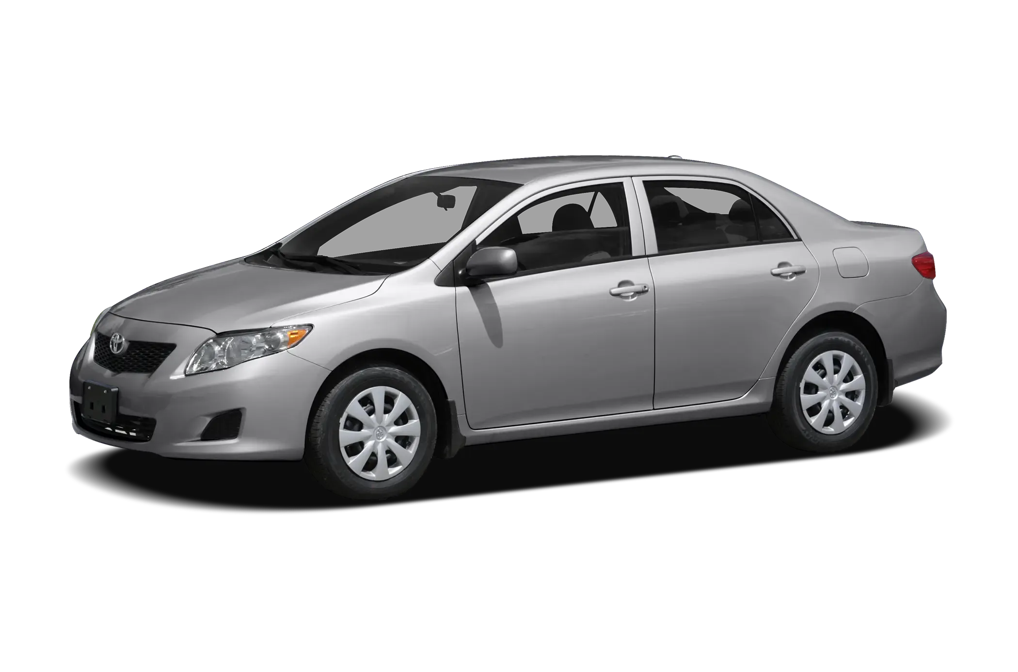 Toyota Corolla (2014–2017) – Dependable Sedan, Great Value or similar
