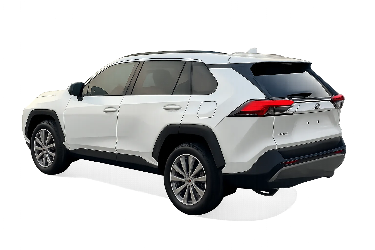 VIP Toyota Rav4  SUV (2019-2020) Latest Model. Premium  Comfort or similar