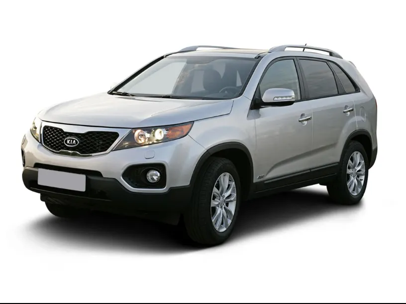 Kia Sorento SUV (2010 -2013) Spacious & Reliable or similar