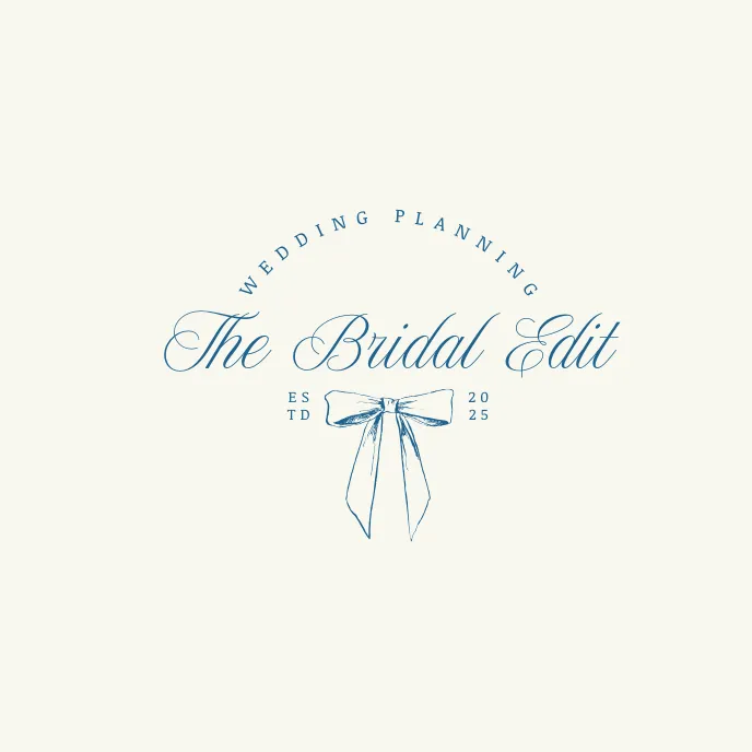 The Bridal Edit.