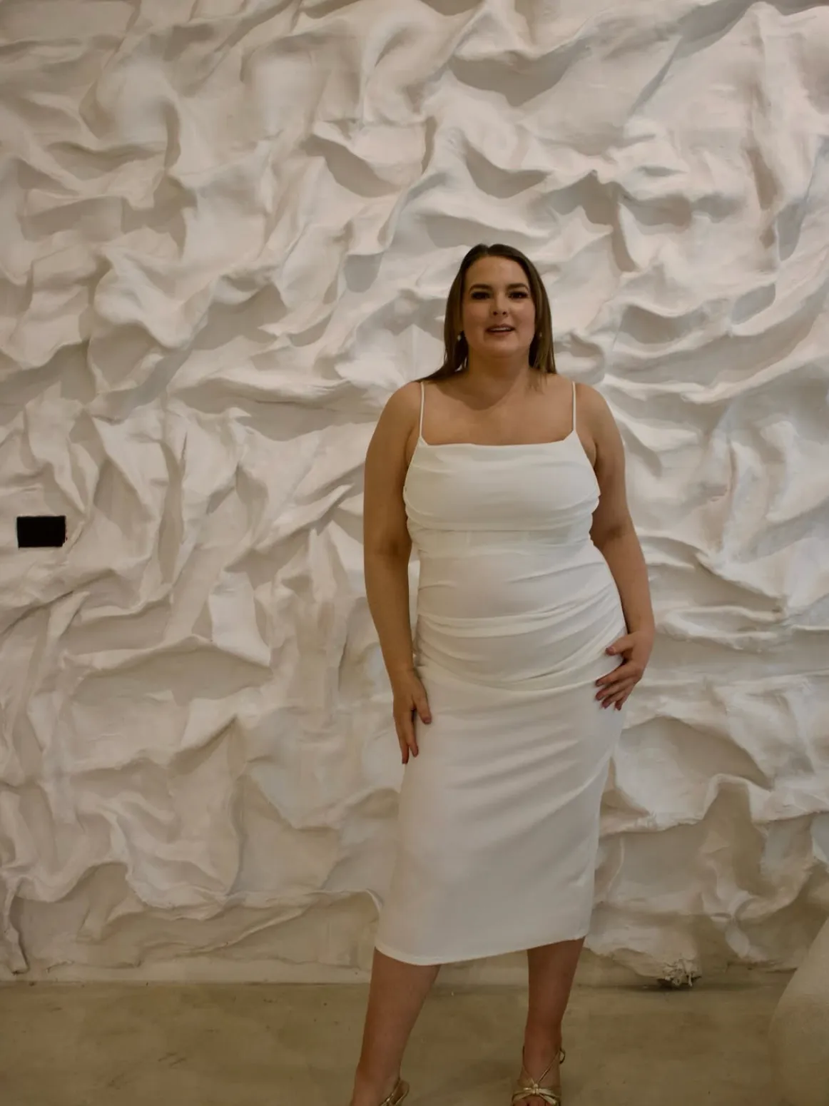 The Luxe Edit (16-18)