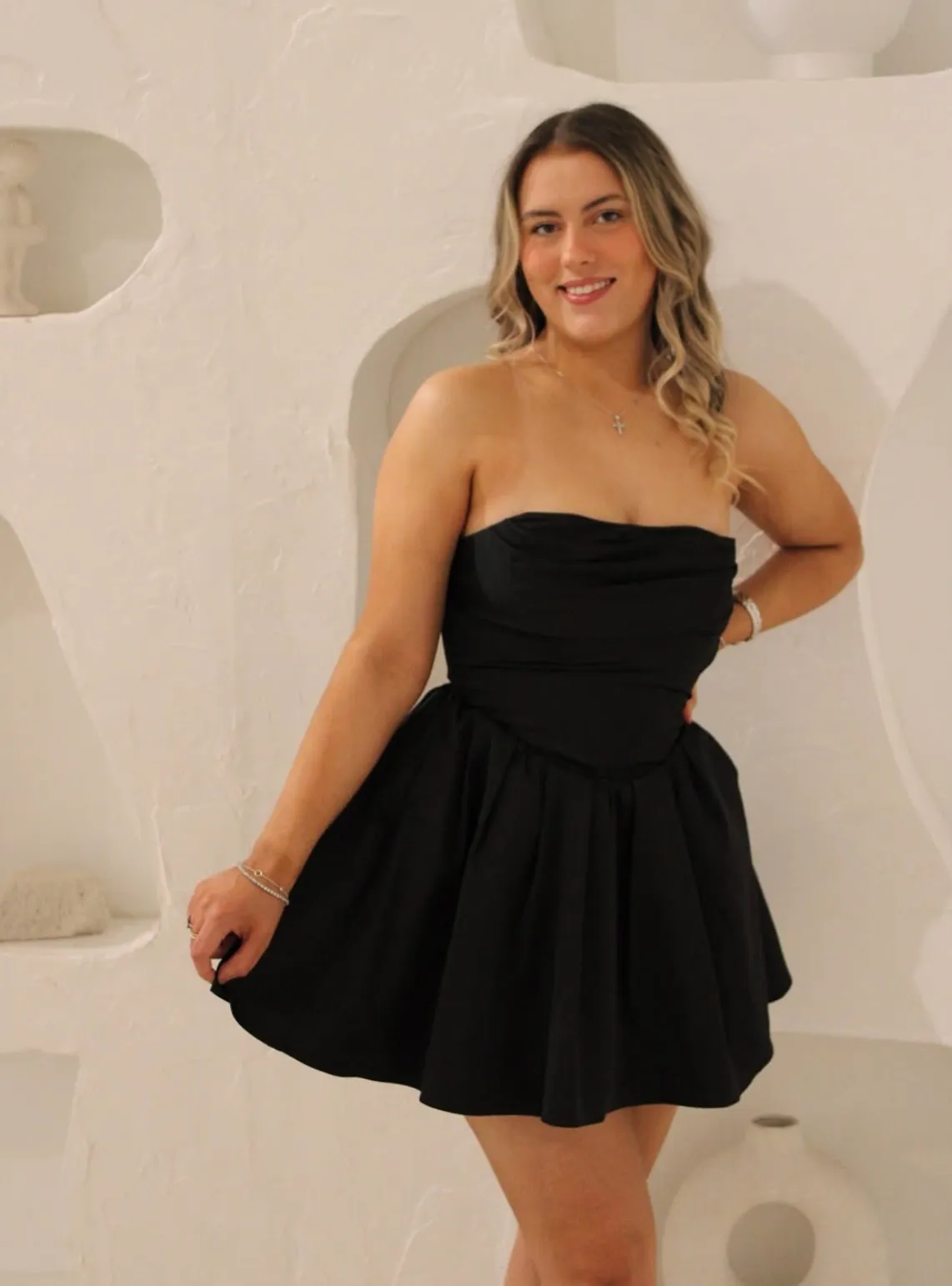 The Petite Edit (4-6)