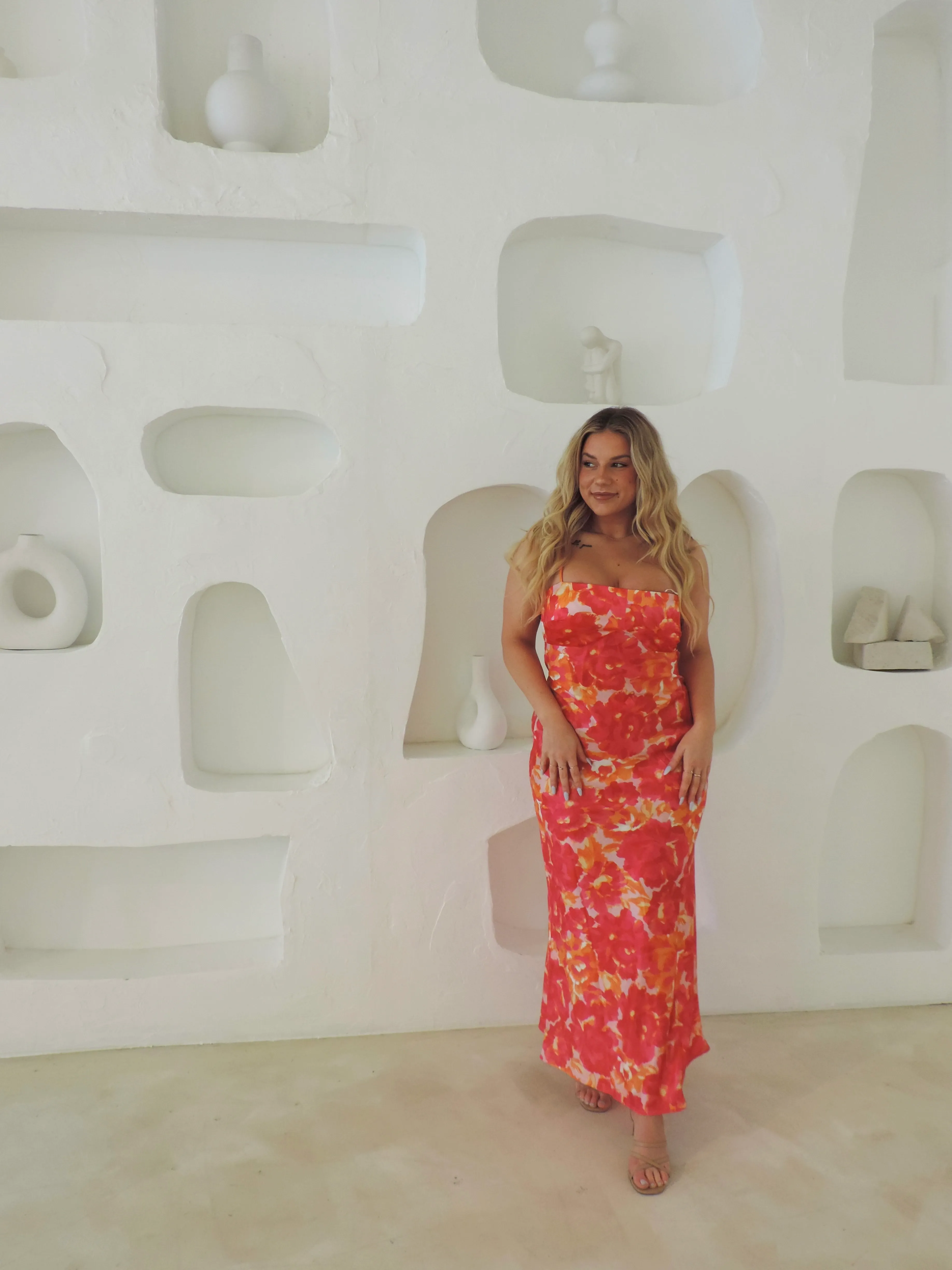 Hello Molly Vacations With You