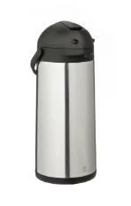 Food Gastro Pump-Isolierkanne 5L