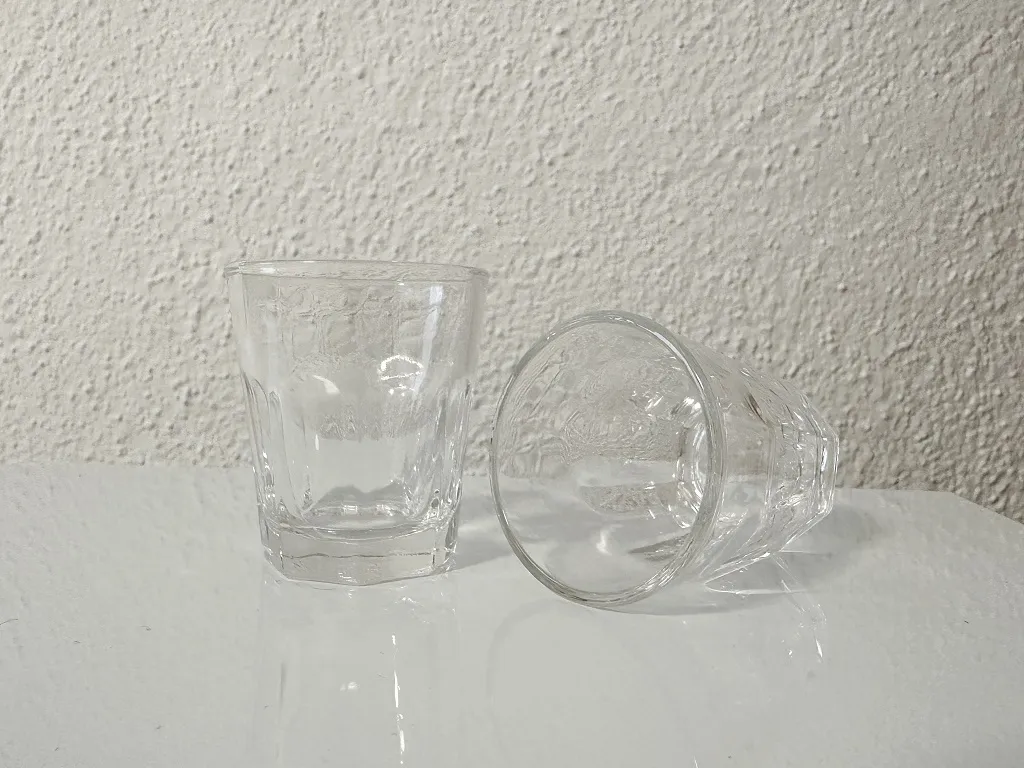 Schnaps Gläser 25 Stück