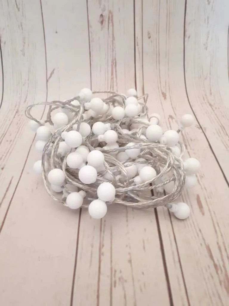 Deko-Artikel Lichterkette