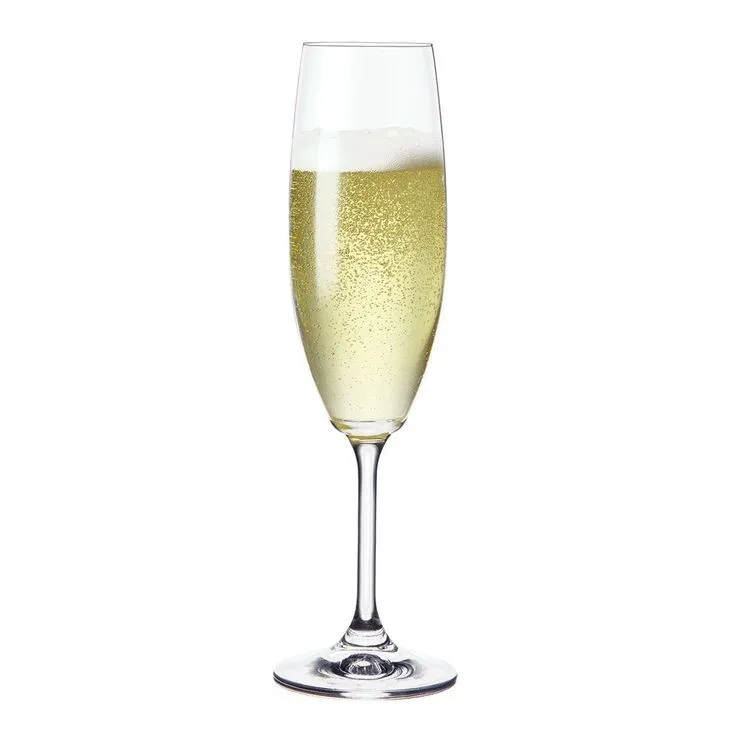 Sektgläser 24 Stück