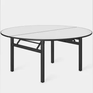 Event Banketttisch Rund 150 cm
