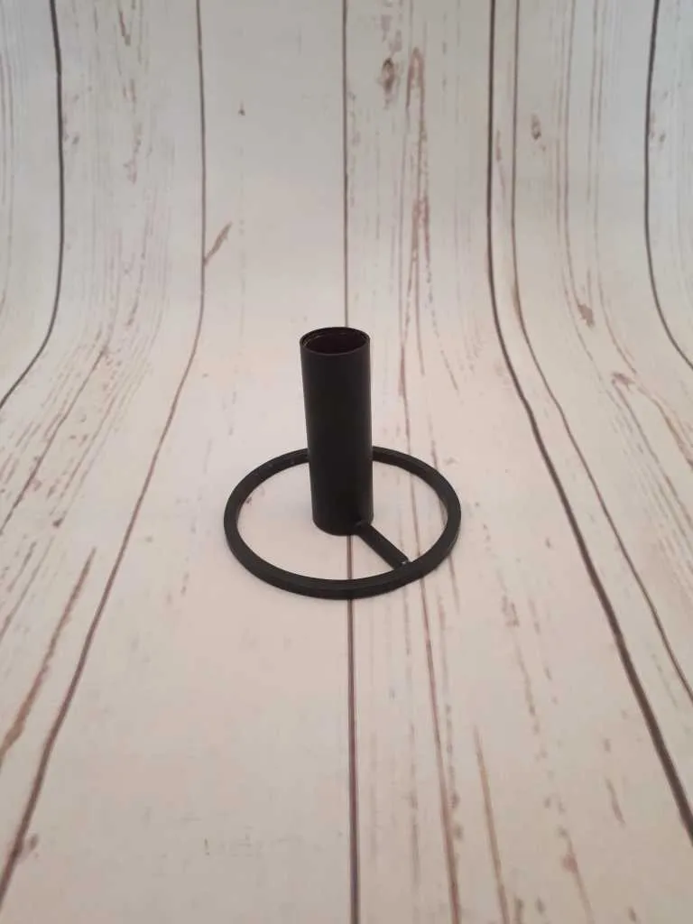 Deko-Artikel Kerzenhalter-1-Arm