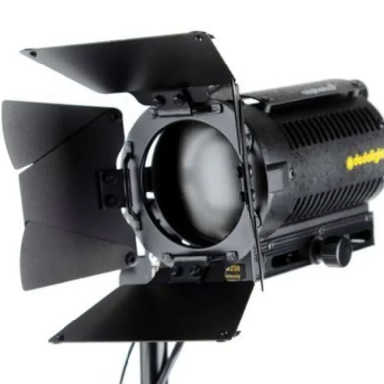 Kit Dedolight DLH2