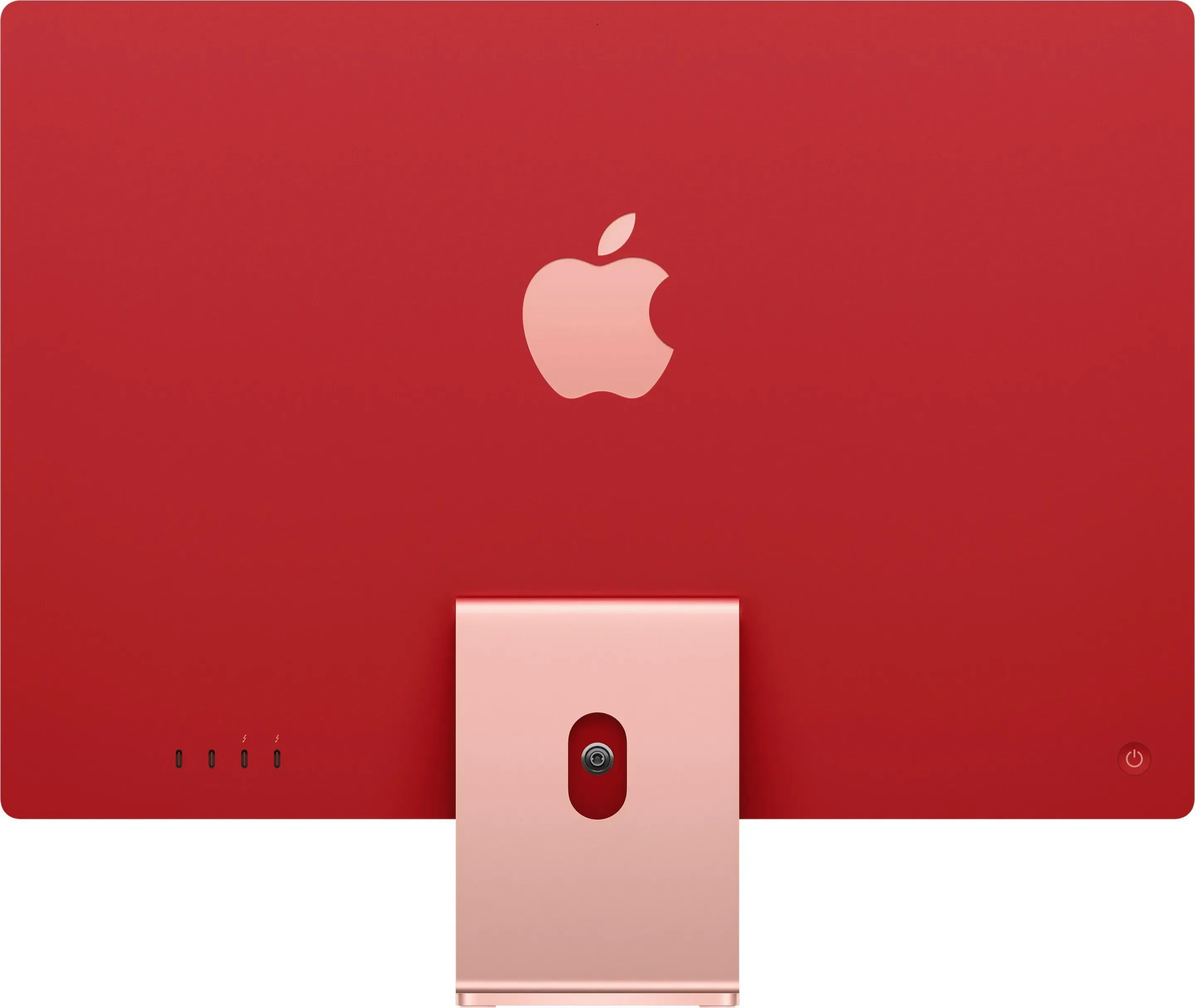 iMac 6 - Booking