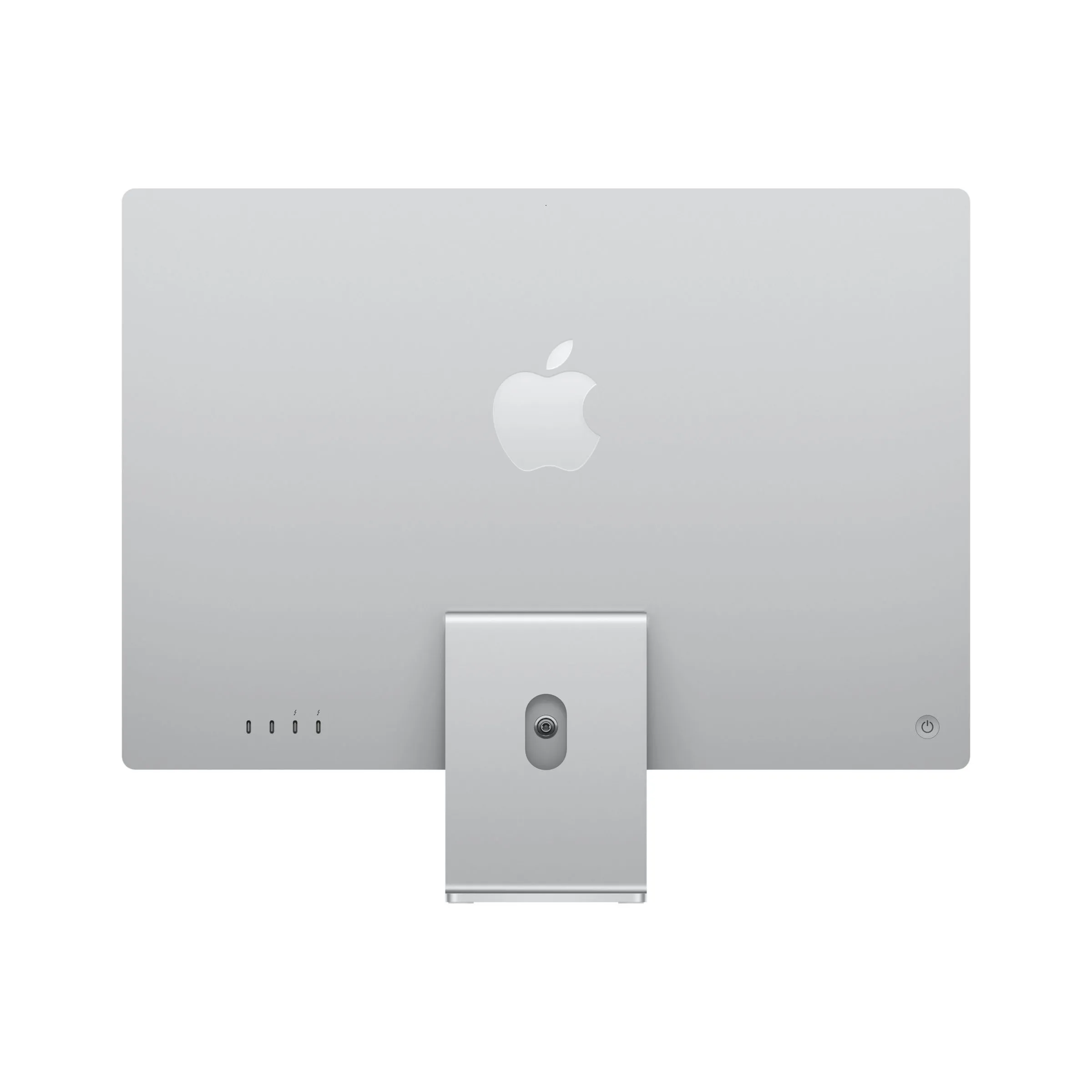 iMac 3 - Booking