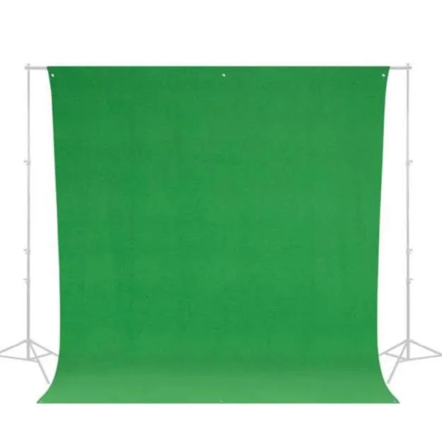 Kit Green & Black Screen