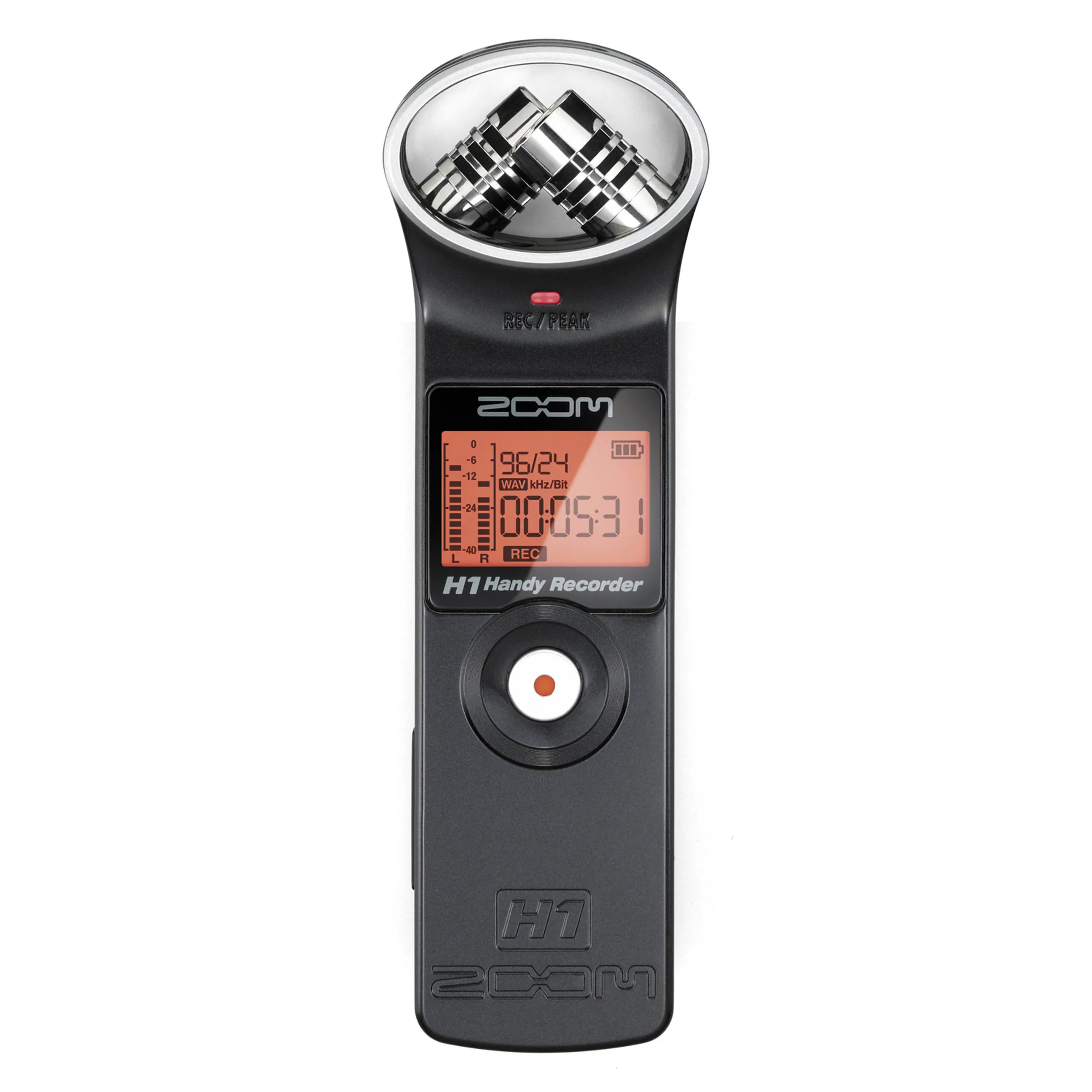 Enregistreur Zoom H1