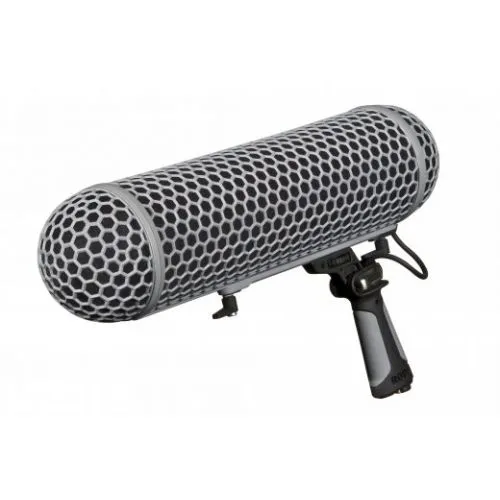 Bonnette RØDE Blimp