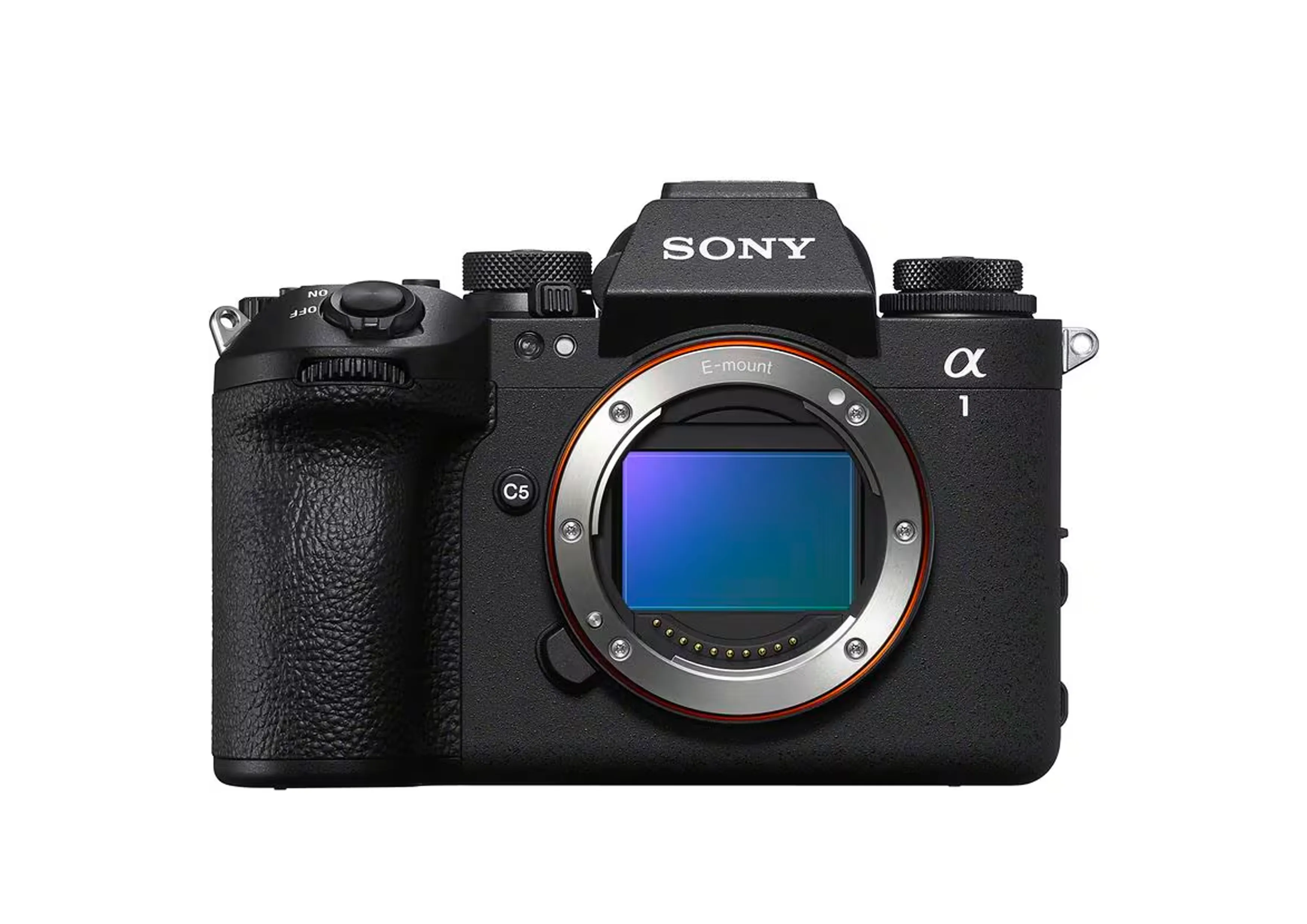 Sony Alpha 1 II