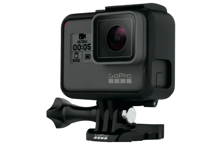 GoPro Hero 5 Black
