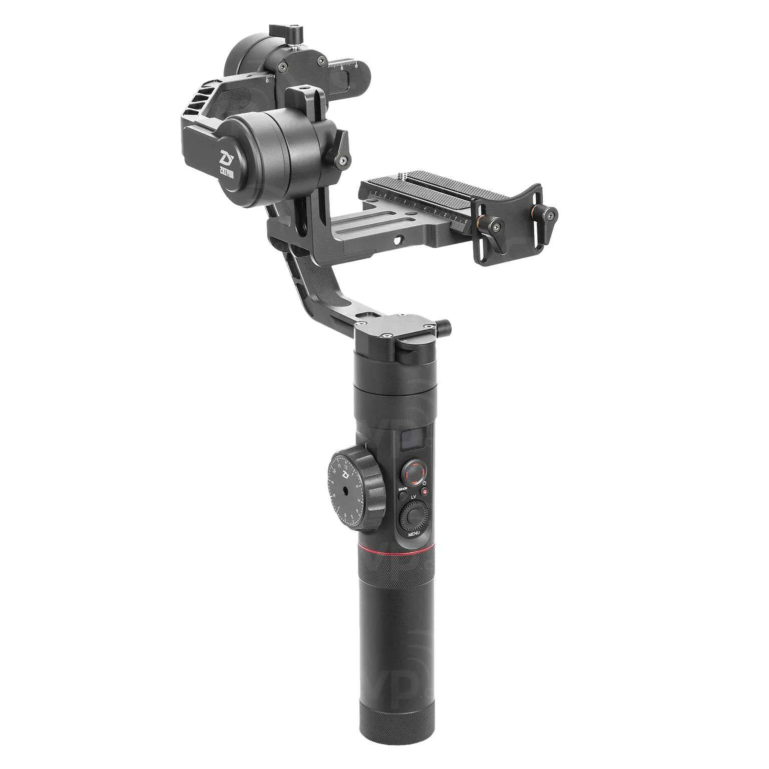 Zhiyun Crane 2