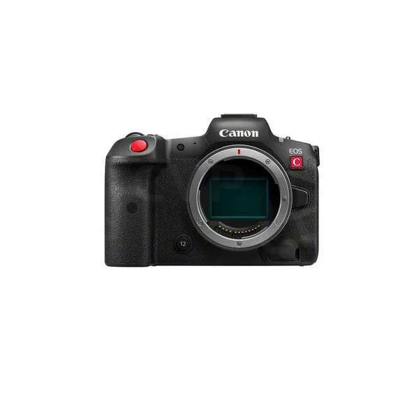 Canon EOS R5C Body