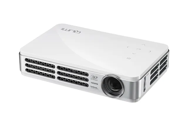 Mini-Beamer Vivitek QUMI Q4
