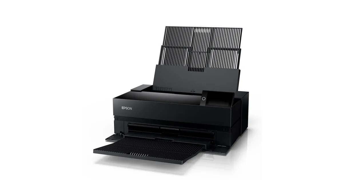 EPSON SC P900 - Booking
