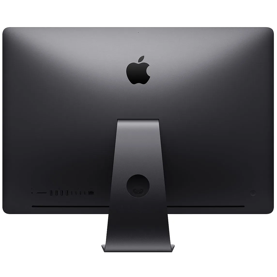 iMac 1 - Booking