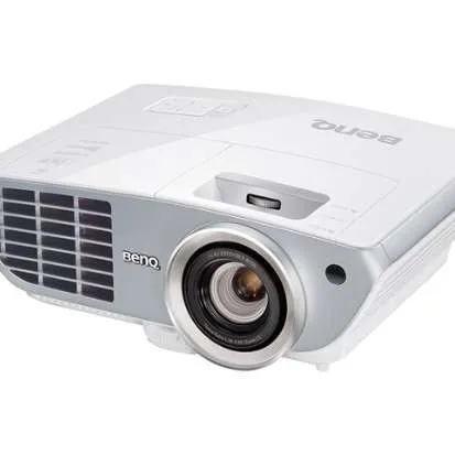 Beamer BenQ W1350