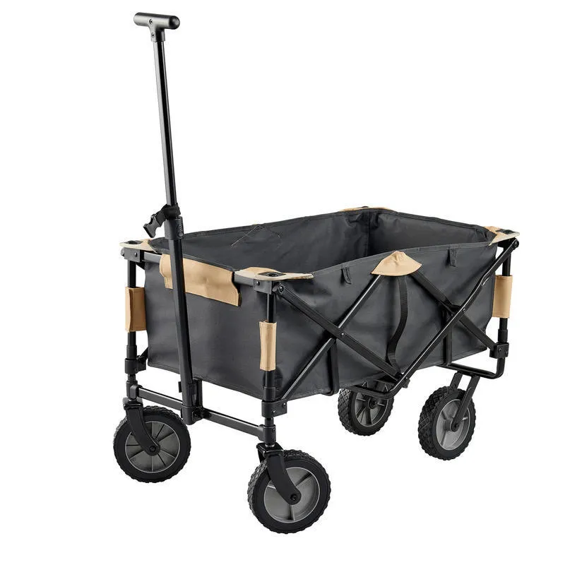 Chariot de transport pliant