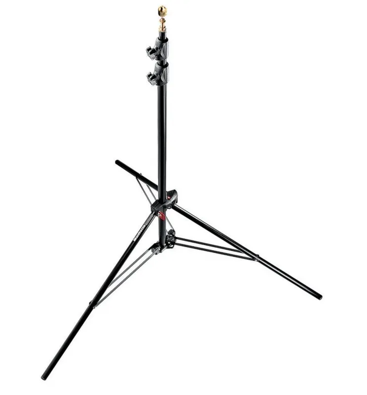 Trépied Manfrotto 1052BAC