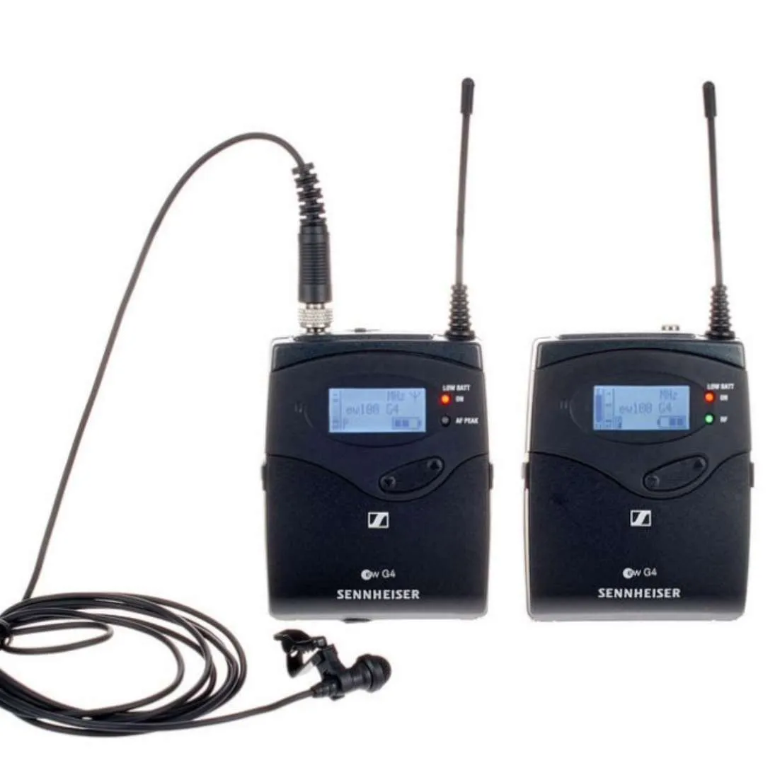 Kit HF Sennheiser EW112P-G4