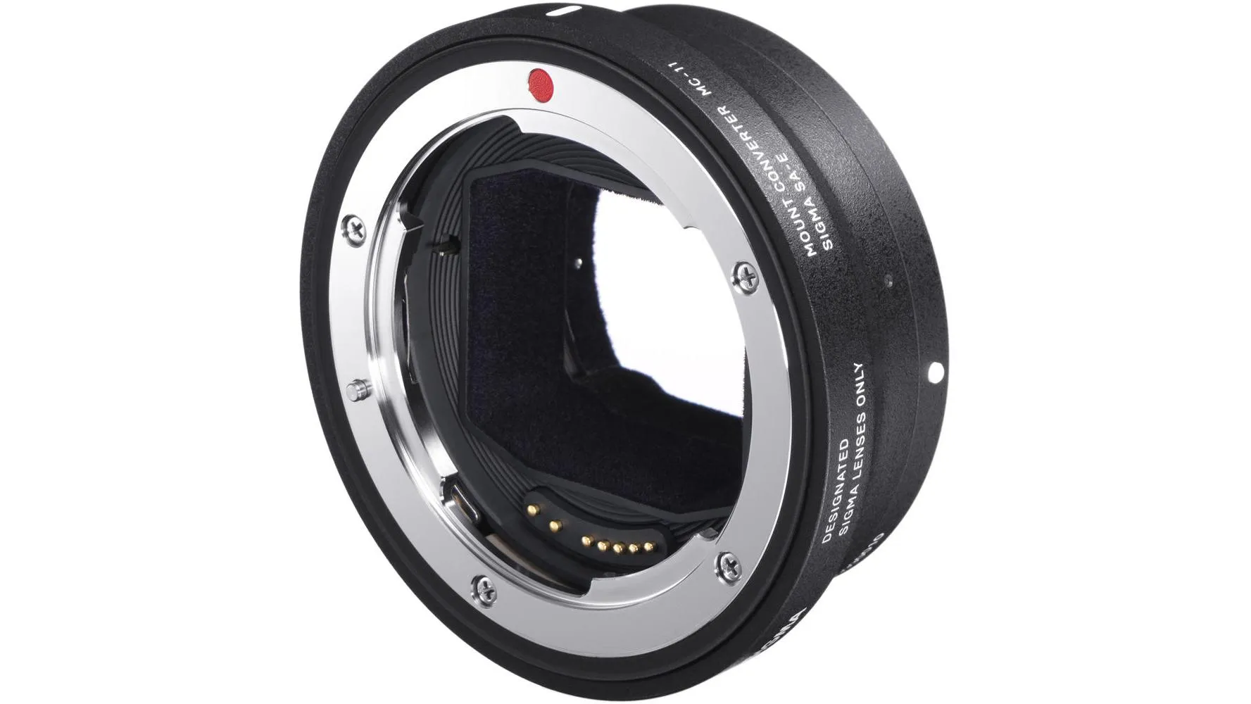 Sigma MC-11