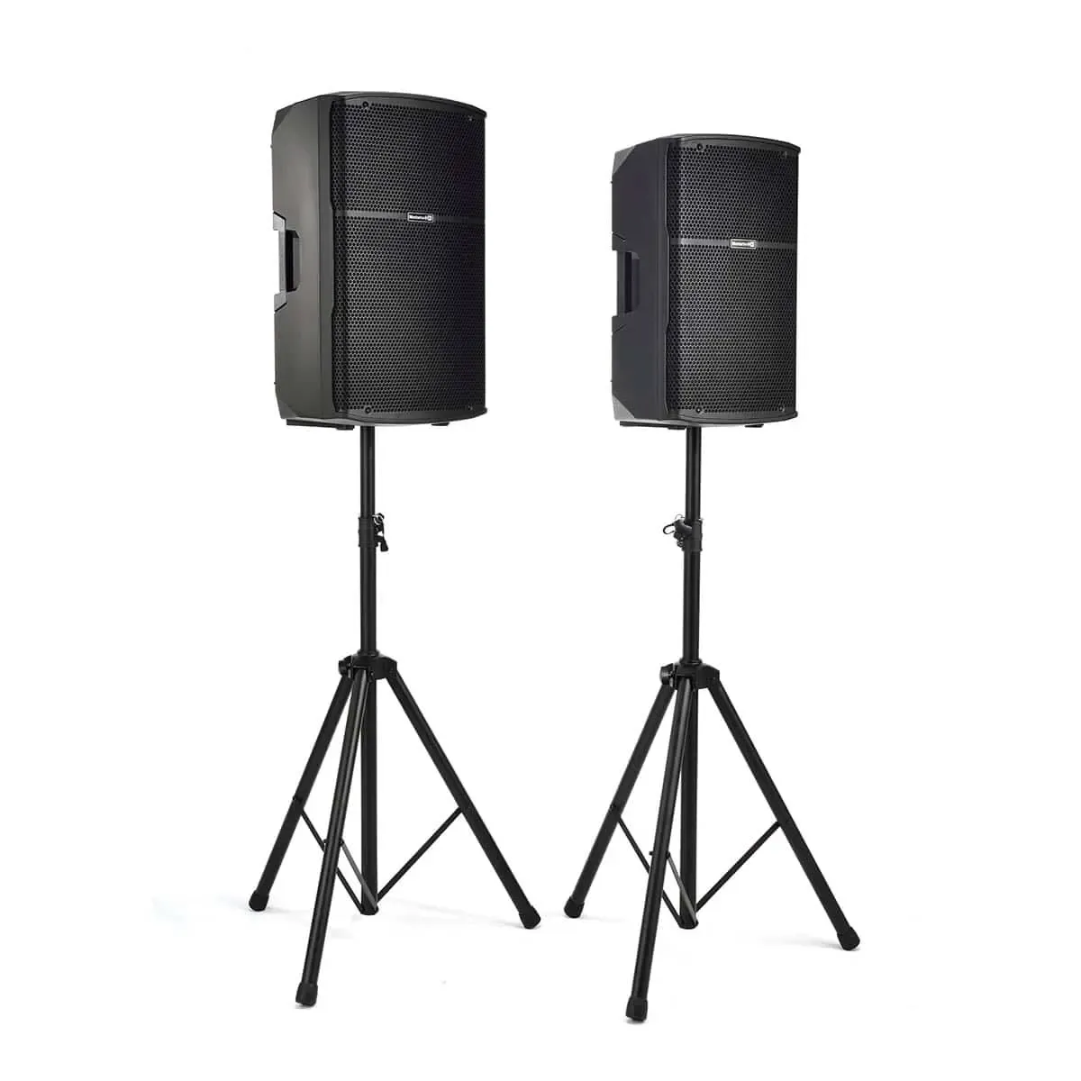 Kit sono Montarbo B-112 & Table de Mixage Yamaha MG10XU