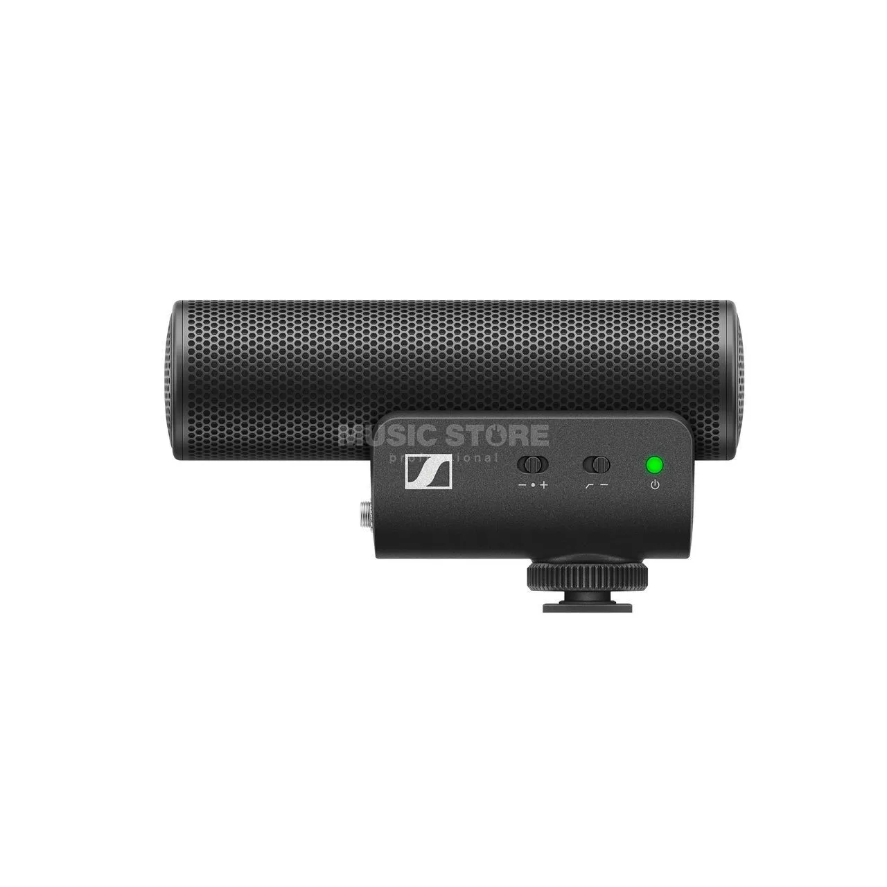 Micro Sennheiser MKE 400