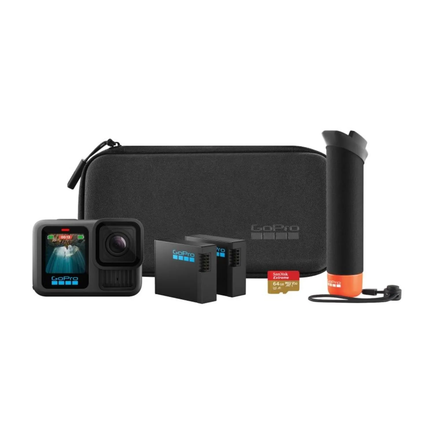 GoPro Hero 13 Black