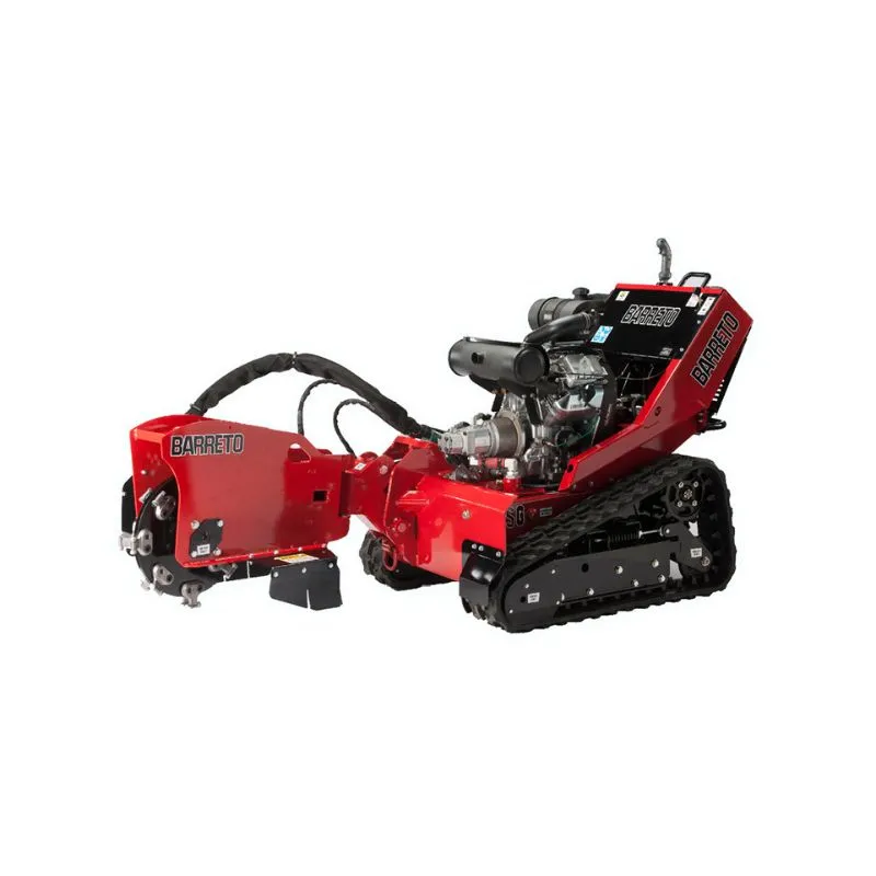 BARRETO STUMP GRINDER
