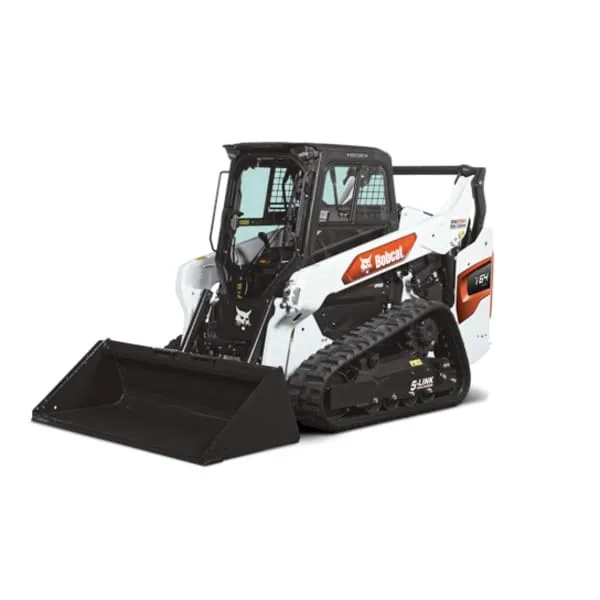 Bobcat T64