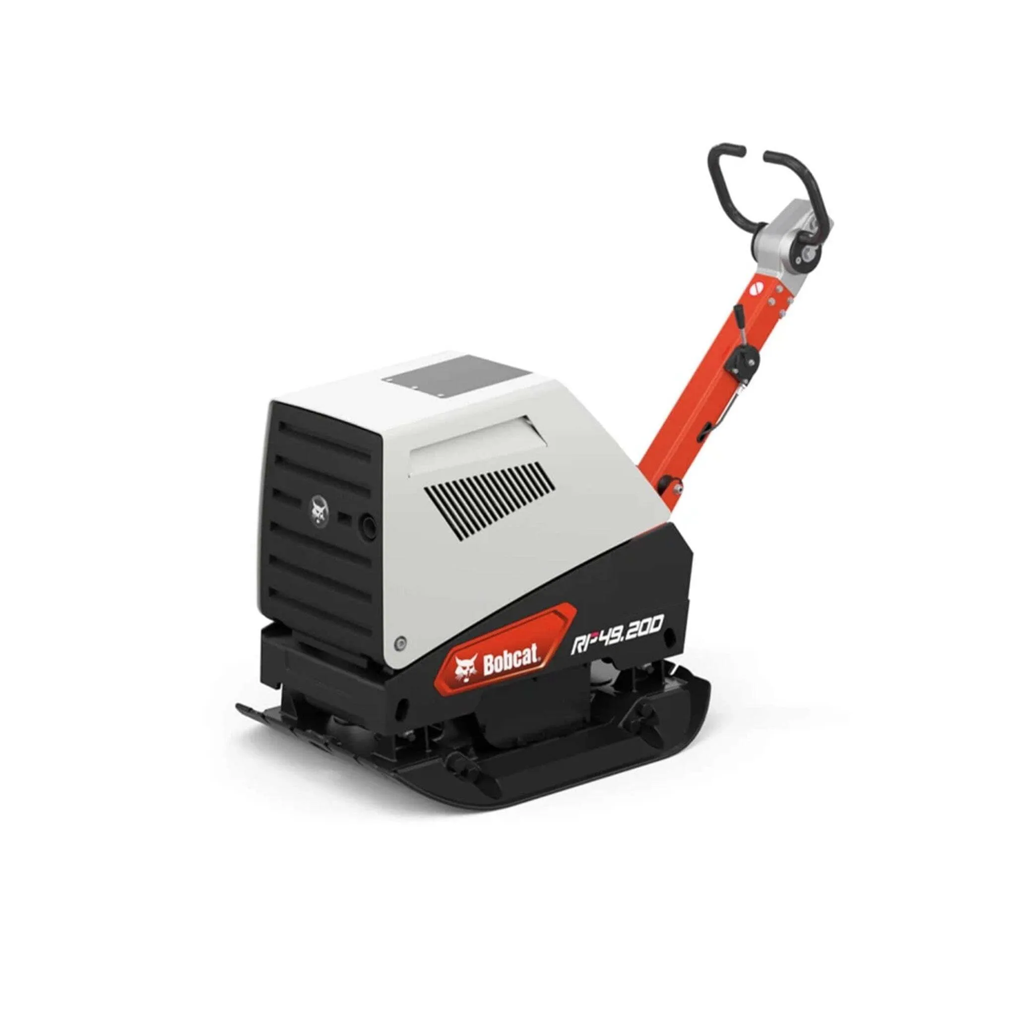 RP49.20D Plate Compactor- Diesel