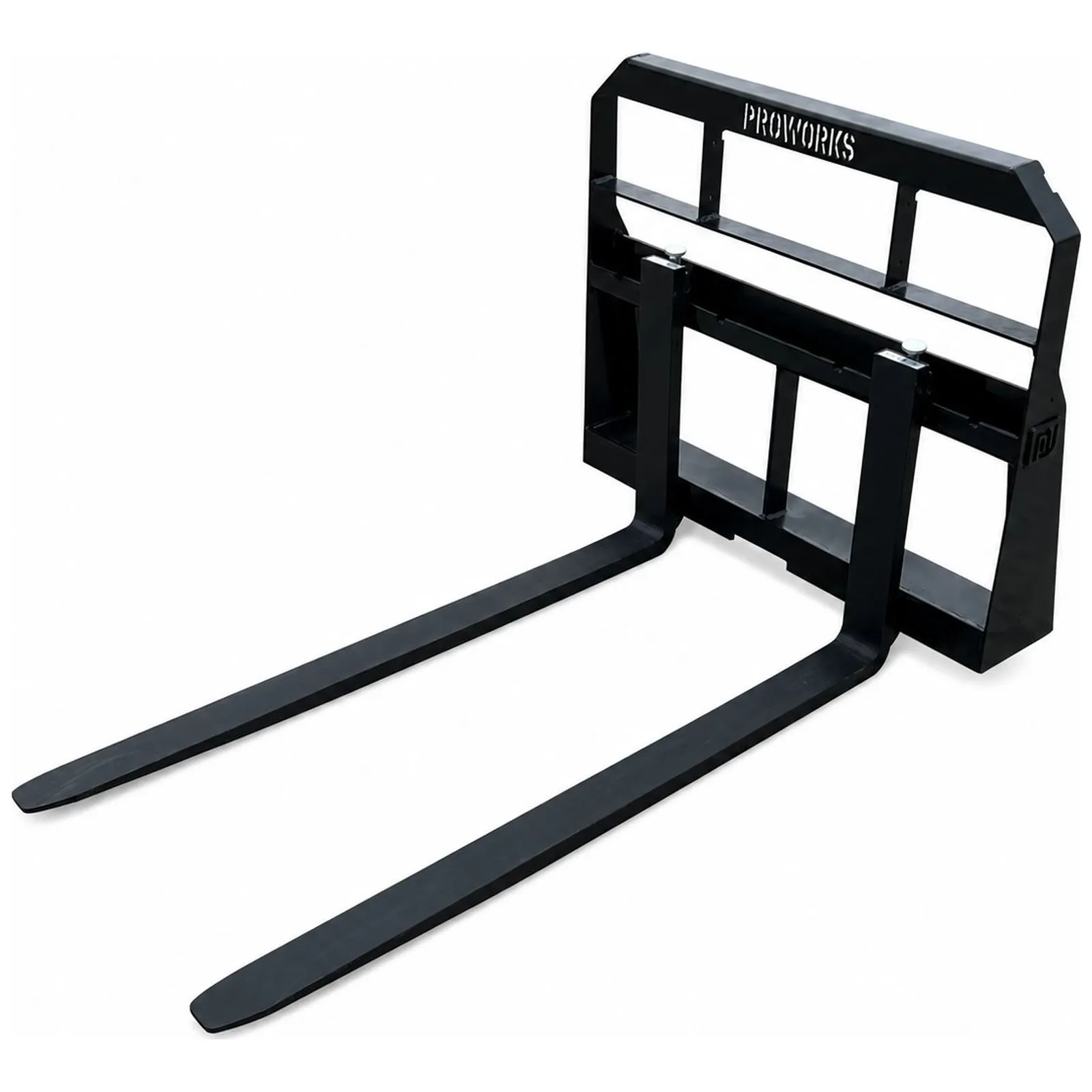MT100 pallet forks