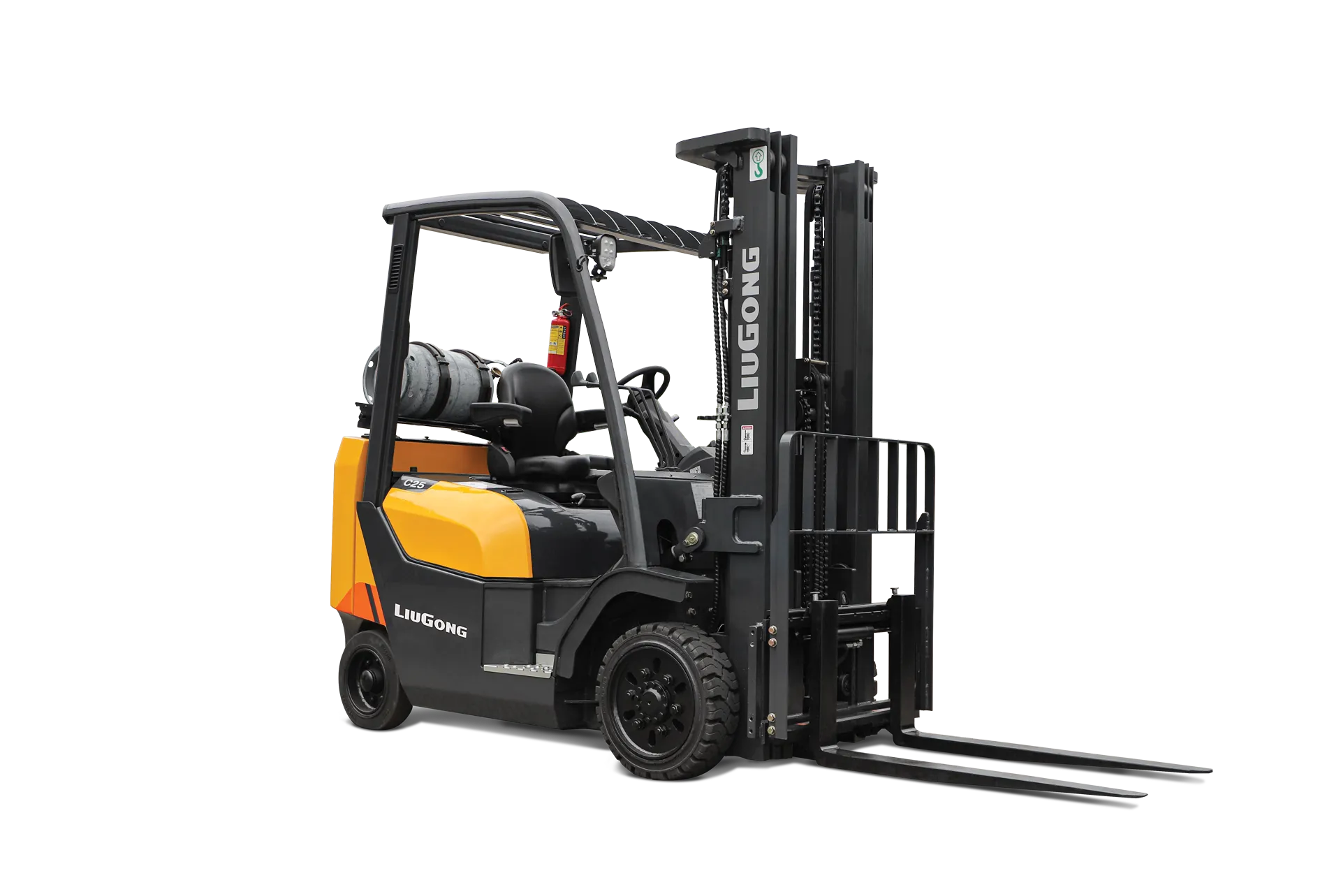 LIUGONG CLG2025 Forklift 