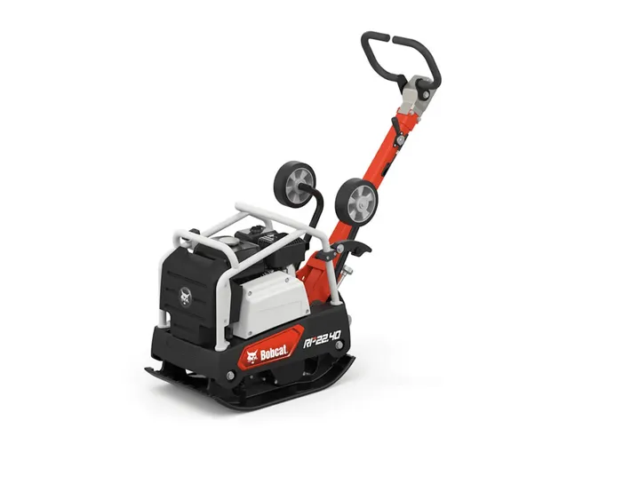 RP22.40 Plate Compactor