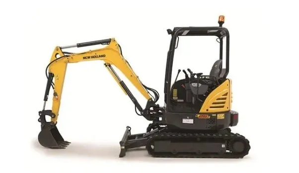 e26 with additional bucket