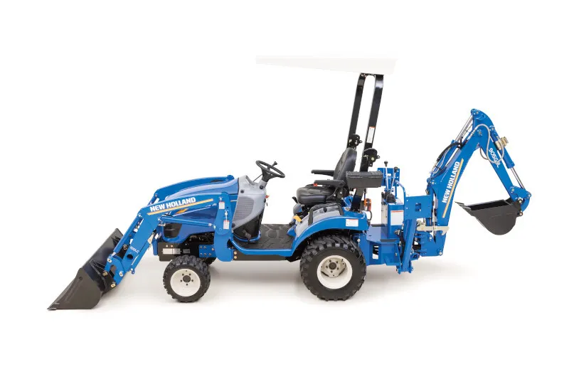 Workmaster 25s