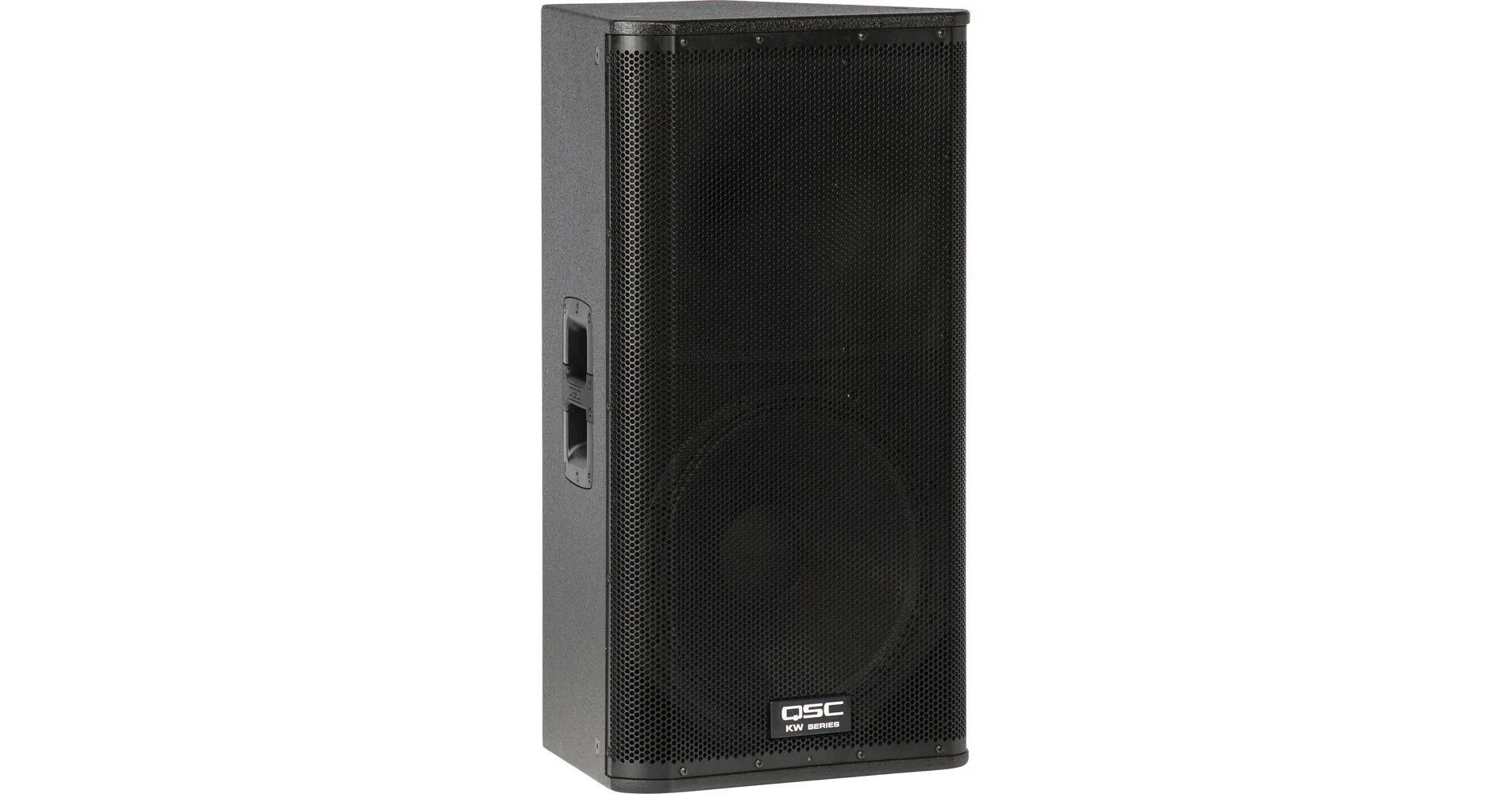 QSC kw152 Powered Speaker