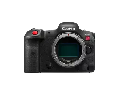 Canon R5c Body