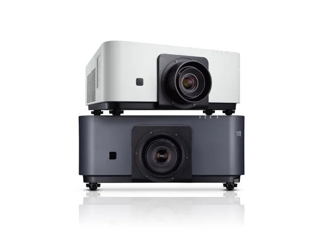 Nec PX602UL 6000 Lumen Laser Projector