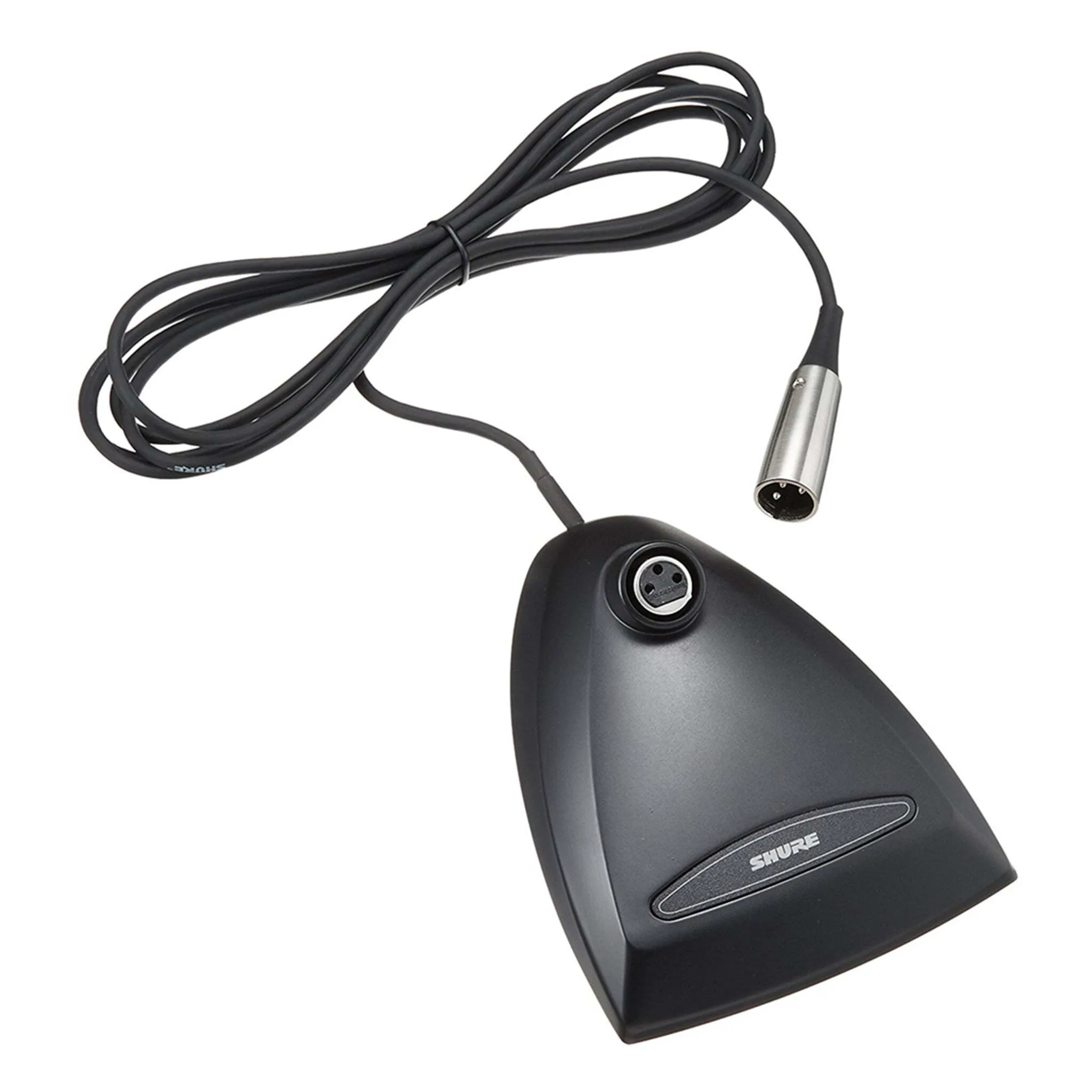Shure A412B Podium Mic Base with mic