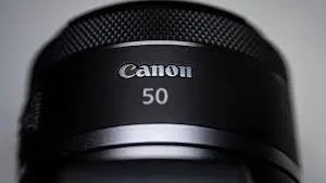 Canon 50mm 1:8