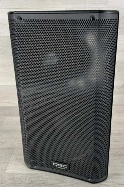 QSC K12 Powered Speaker