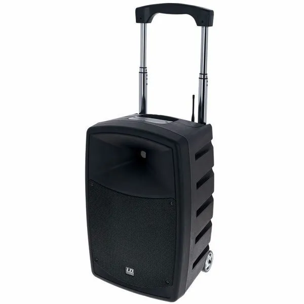 LD Road Buddy Portable Speaker
