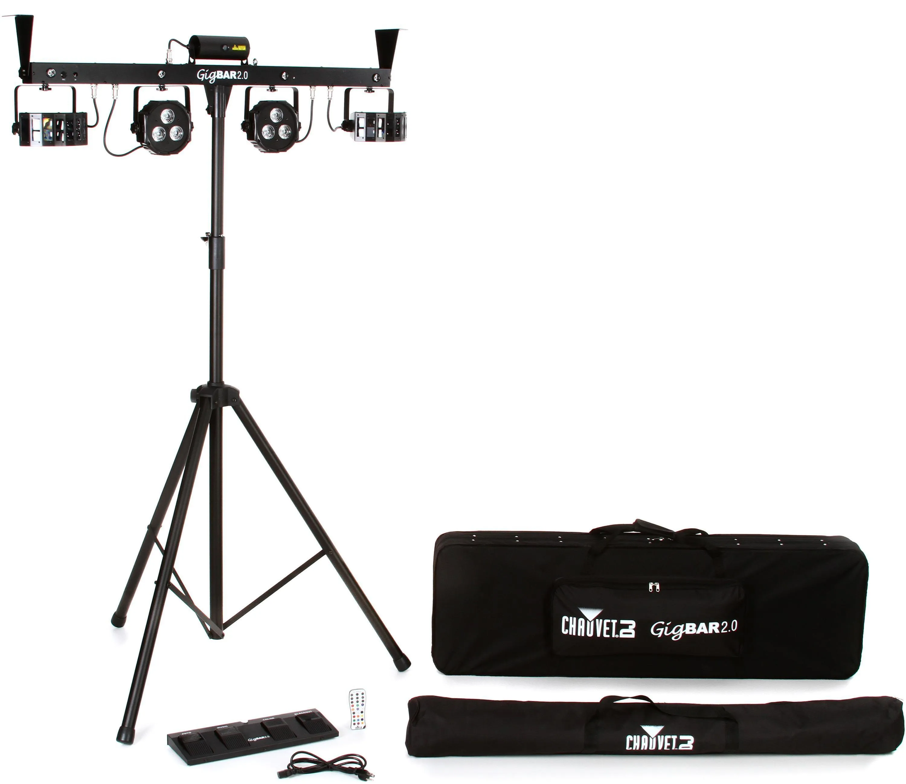Chauvet gigbbar 2